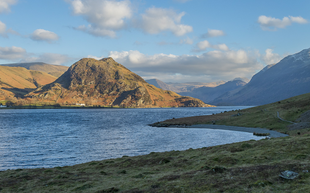 Rannerdale Knotts Rannerdale Knotts